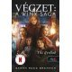 Tűz gyullad - Végzet - A Winx Saga 2   -   Londoni Készleten